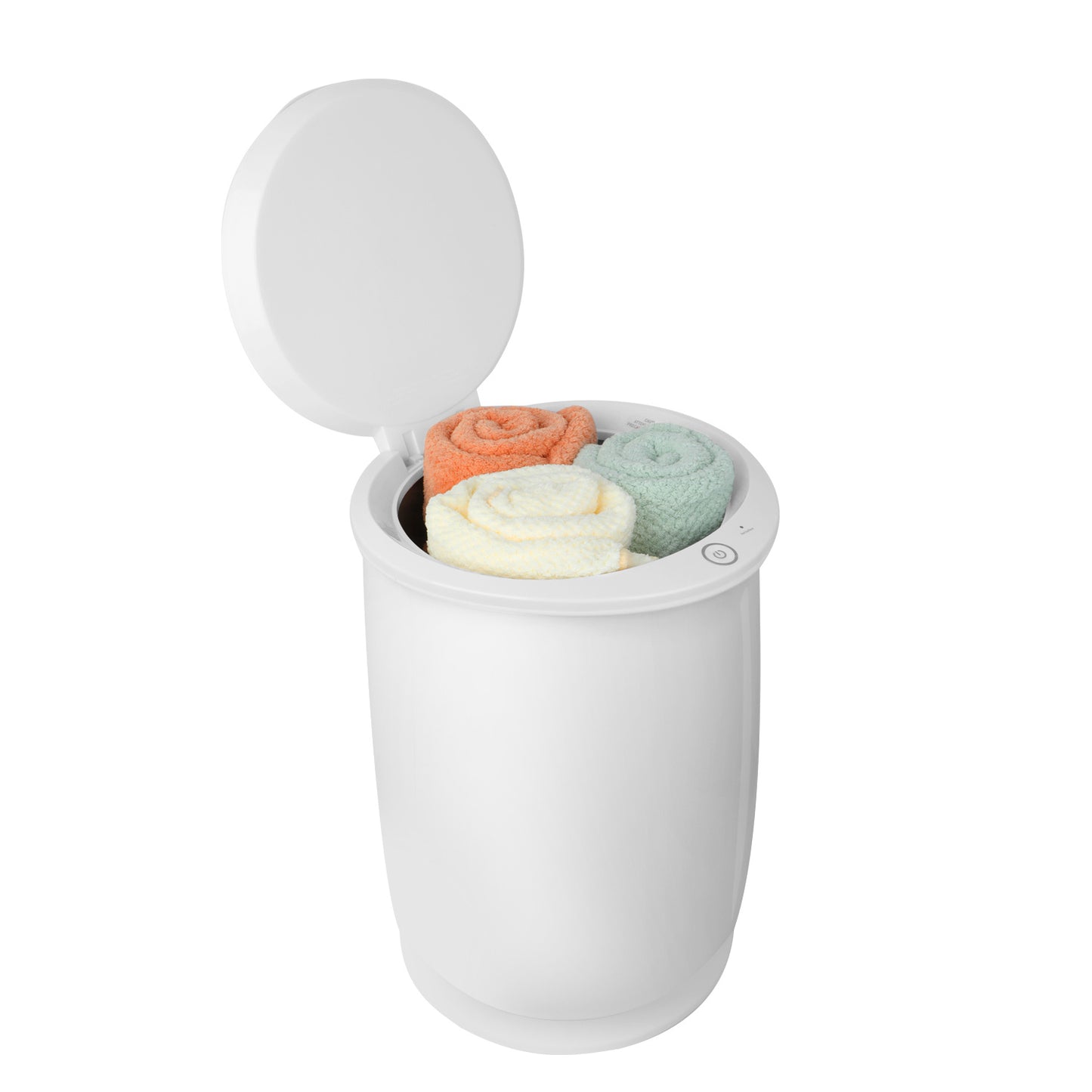 Luxury Bucket Towel Warmers Large