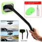 Microfiber Windshield Cleaner