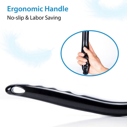 Microfiber Windshield Cleaner