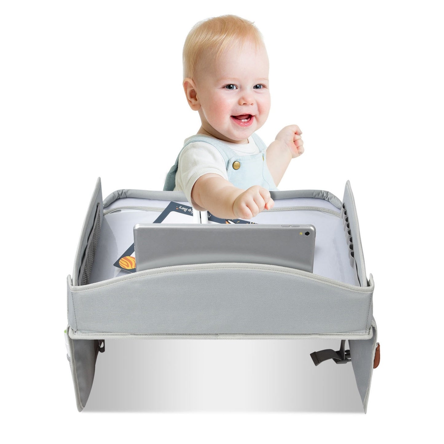 Kids Travel Lap Tray