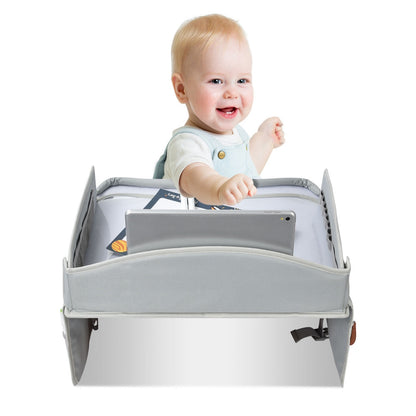 Kids Travel Lap Tray