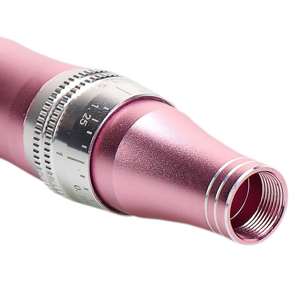 Electric Anti-age Auto Derma Pen