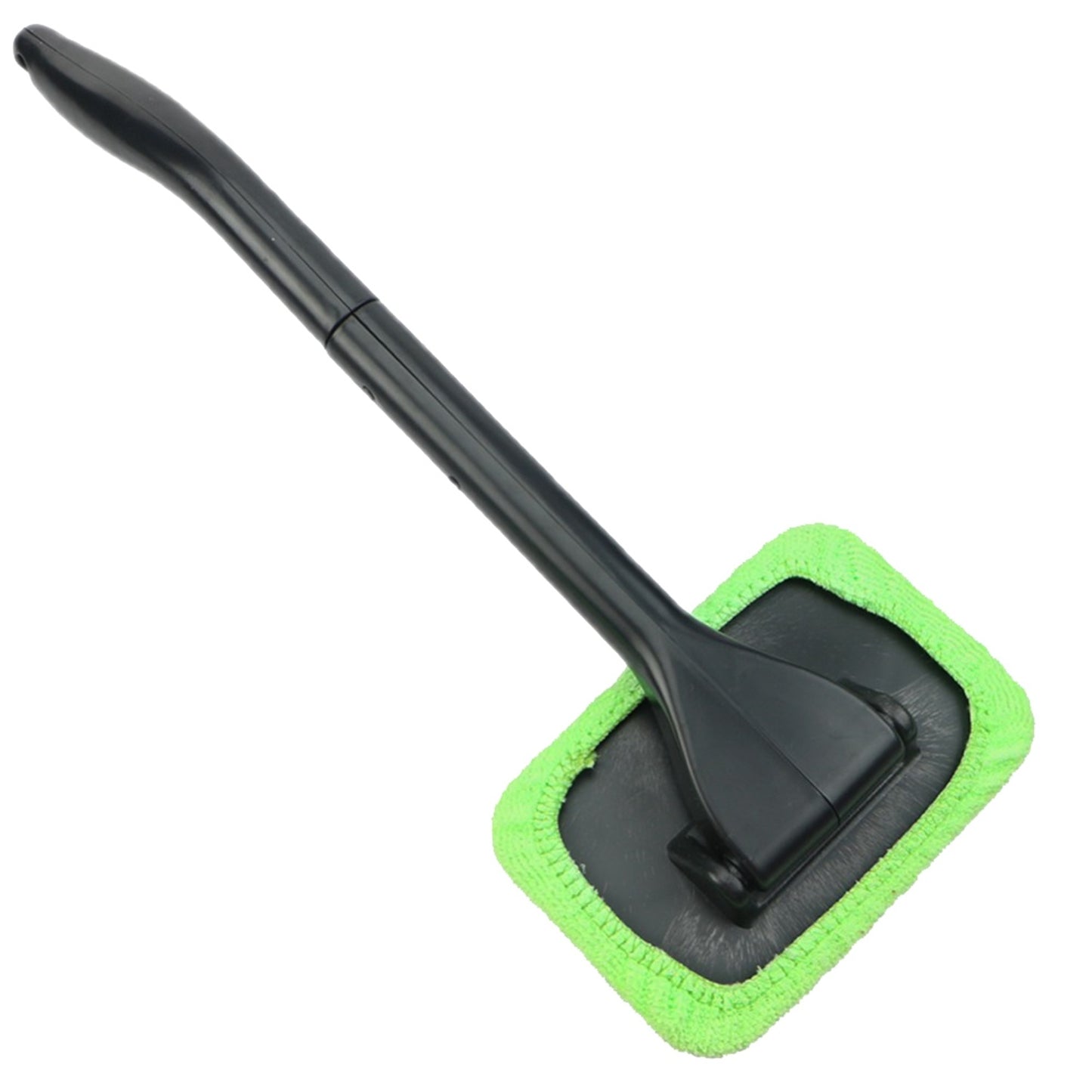 Microfiber Windshield Cleaner