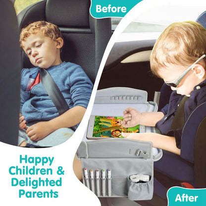 Kids Travel Lap Tray