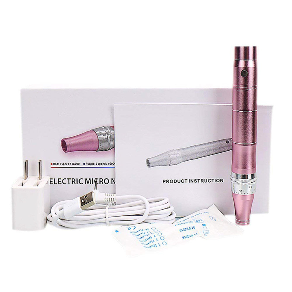 Electric Anti-age Auto Derma Pen