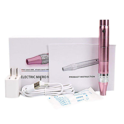 Electric Anti-age Auto Derma Pen