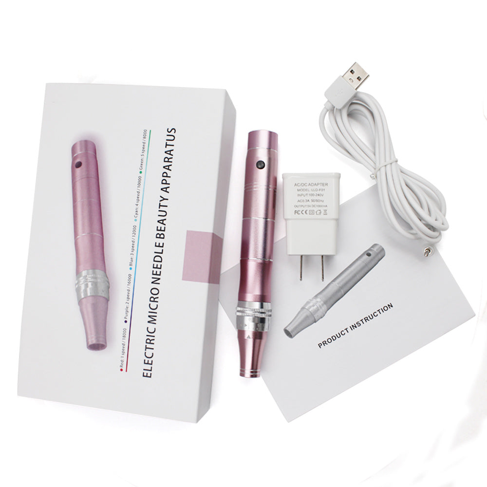 Electric Anti-age Auto Derma Pen