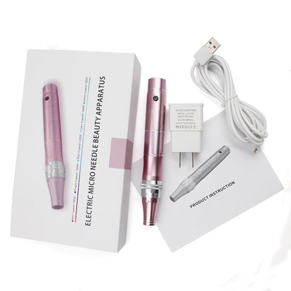 Electric Anti-age Auto Derma Pen