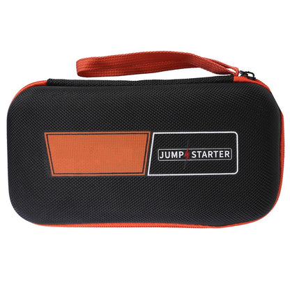 Car Jump Starter Booster w LED Light