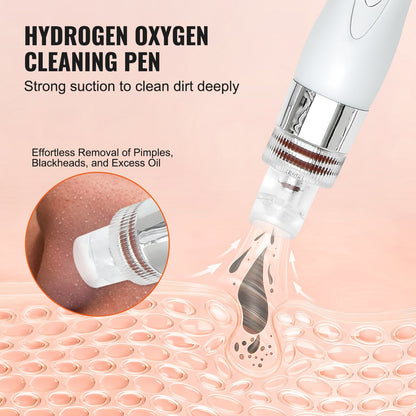 7 in 1 Hydrogen Oxygen Facial Machine
