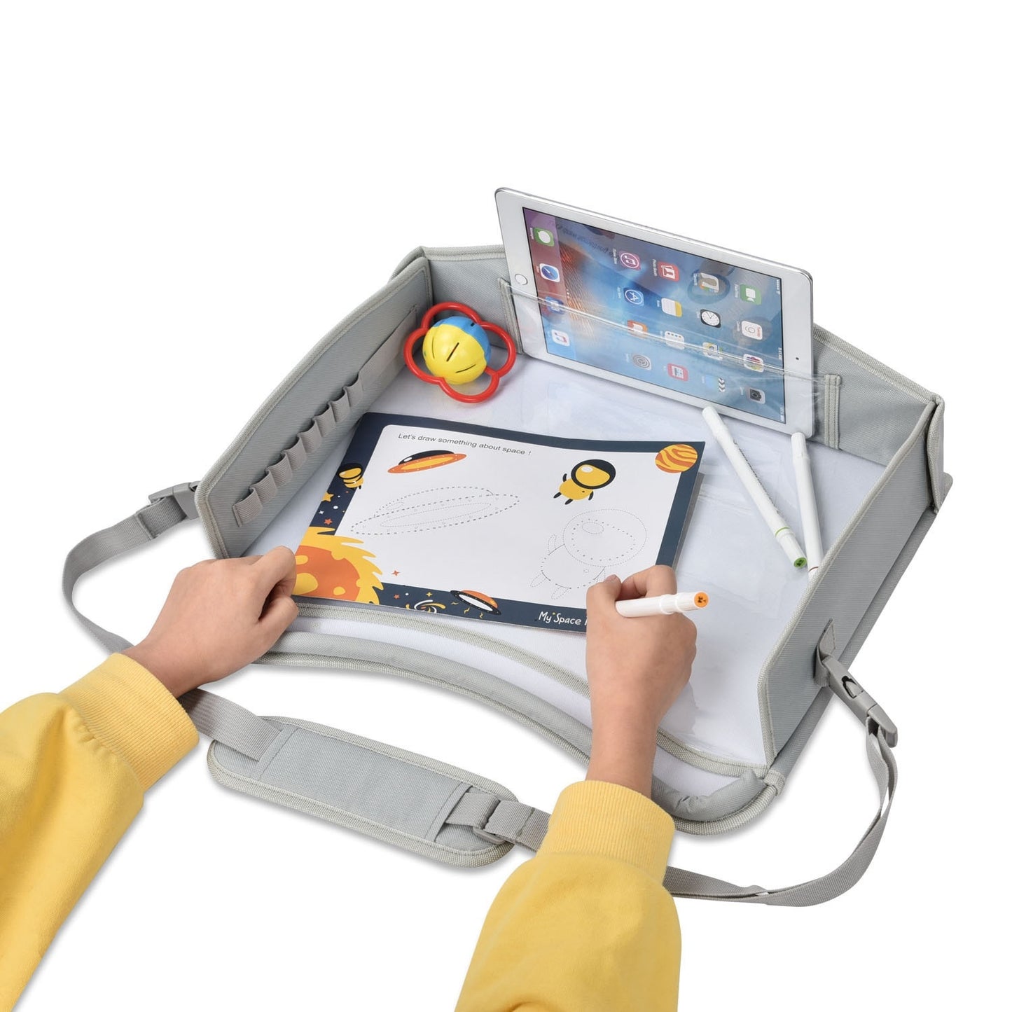 Kids Travel Lap Tray