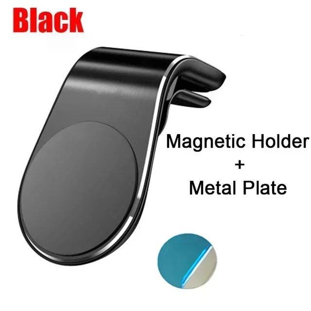 Air Vent Magnetic Car Phone Holder