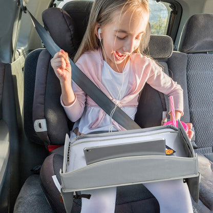 Kids Travel Lap Tray