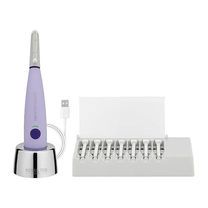 Dermaplaning 2 in 1 Tool (Facial Exfoliation)