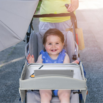 Kids Travel Lap Tray