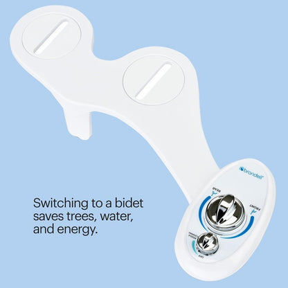 Bidet Left Hand Attachment