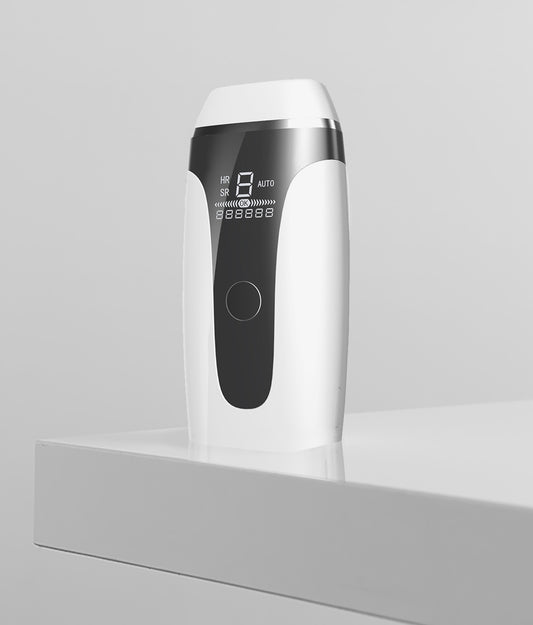 Hair Removal Device FDA Approved