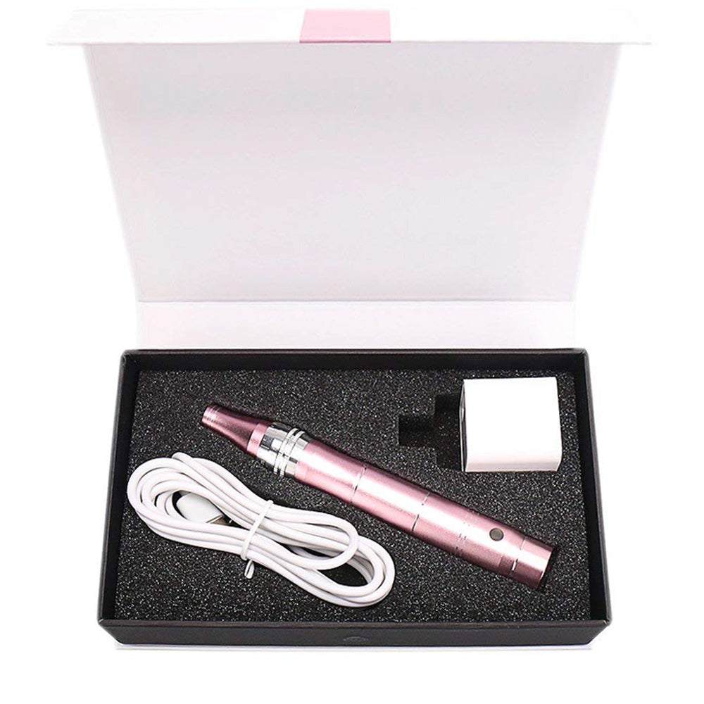 Electric Anti-age Auto Derma Pen