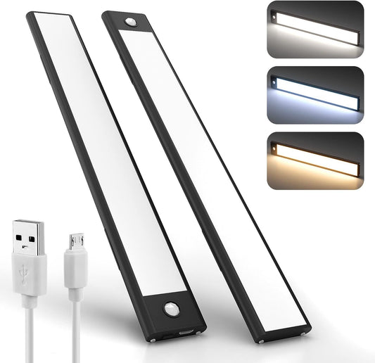 LED Motion Sensor Cabinet Light