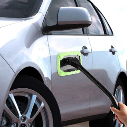 Microfiber Windshield Cleaner
