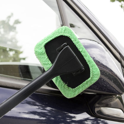 Microfiber Windshield Cleaner