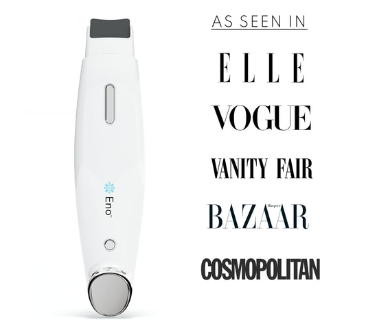 All-In-One Exfoliation & Facial Sculpting Device