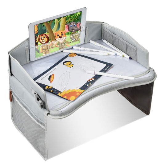 Kids Travel Lap Tray