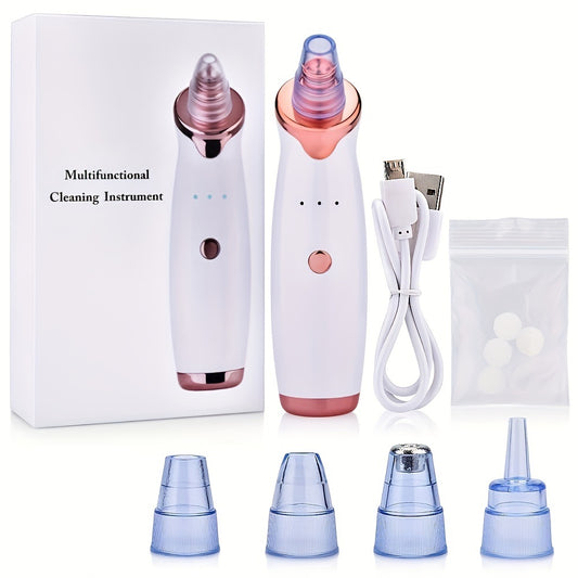 Blackhead Vacuum Remover