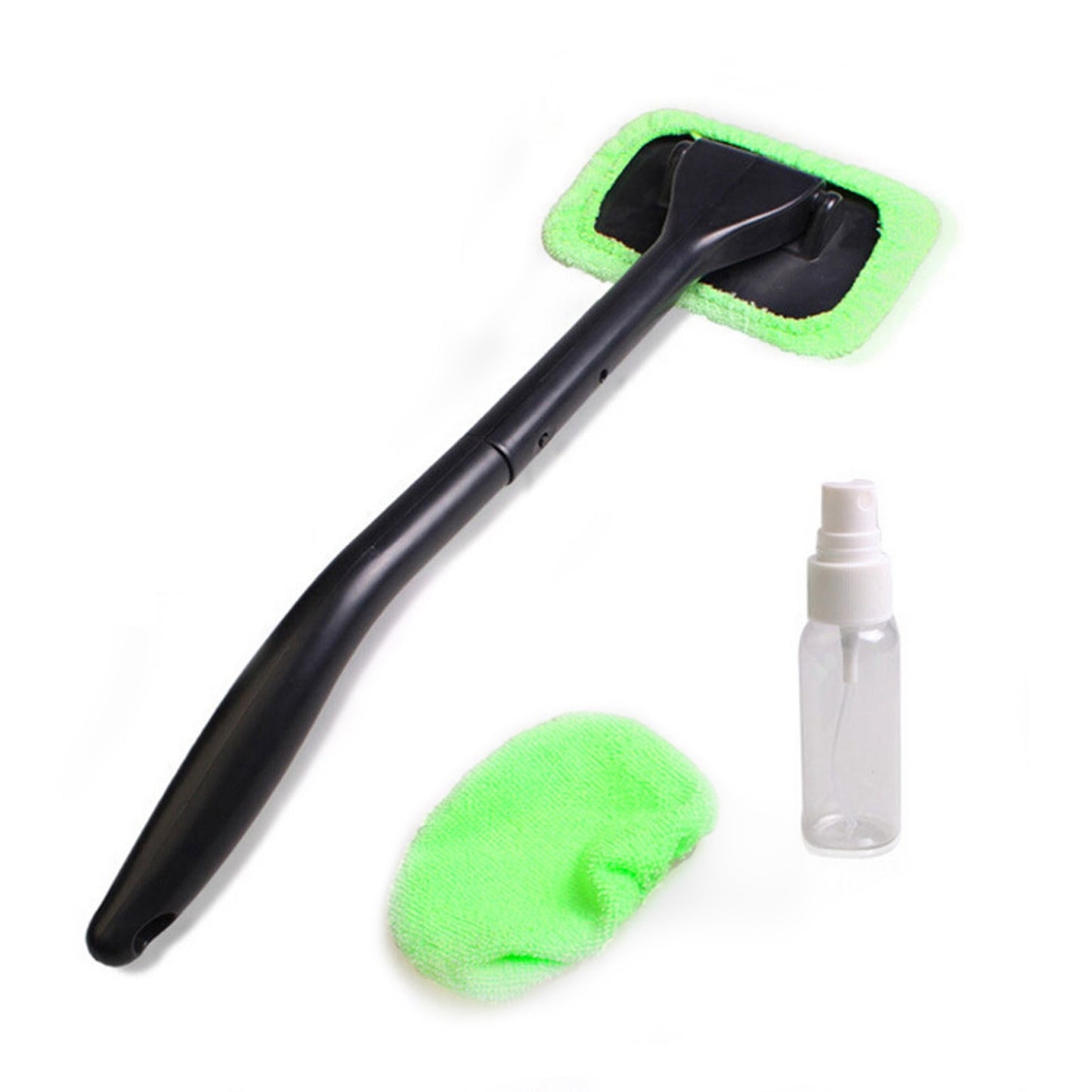 Microfiber Windshield Cleaner