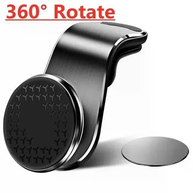 Air Vent Magnetic Car Phone Holder
