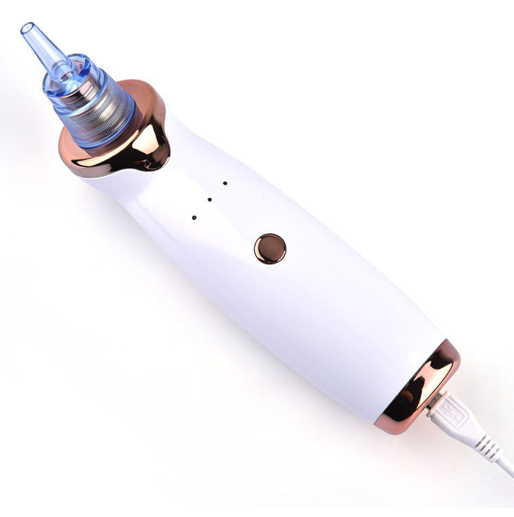 Blackhead Vacuum Remover