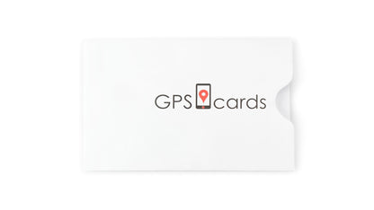 GPS SIM Cards for Mini GPS Tracker