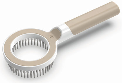Pet Rake Grooming Comb